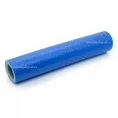 Теплоизоляция для труб ИзолГарант ПРОТЕКТ 18/6 синяя