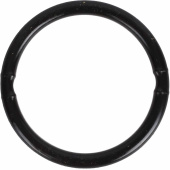 Уплотнительное кольцо из EPDM 35 Rommer