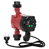 Циркуляционный насос Jemix ЦН-СМАРТ-25-6 Циркуляционный насос Jemix ЦН-СМАРТ-25-6