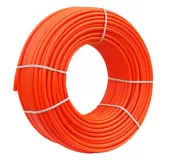 Полиэтиленовая труба Varmega PE-RT 16х2