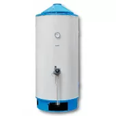 Газовый накопительный водонагреватель Baxi SAG3 300 T