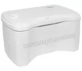 Канализационная насосная станция Wilo DrainLift TMP 32 Канализационная насосная станция Wilo DrainLift TMP 32