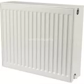 Стальной радиатор Kermi Profil-K FKO 33/500/500 боковое подключение, 1218 Вт
