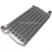 Основной теплообменник Baxi 5680990