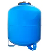 Гидроаккумулятор Unipump 100 л. фланец из нержавеющей стали Гидроаккумулятор Unipump 100 л. фланец из нержавеющей стали