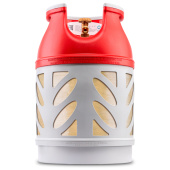 Композитный газовый баллон Hexagon Ragasco 18.2 л