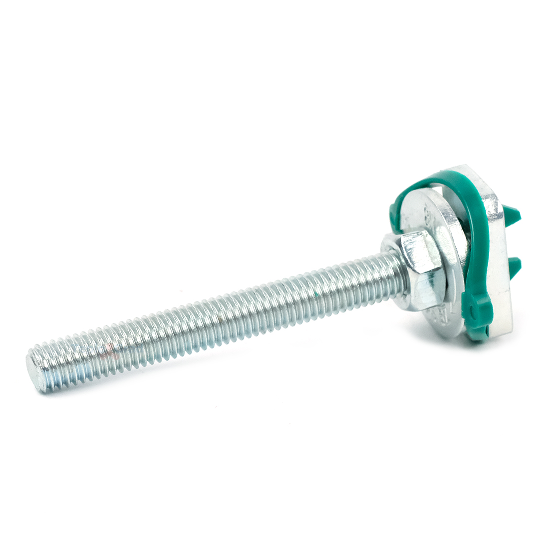 Монтажный болт M8x80 мм Zeissler