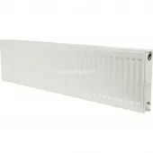 Стальной радиатор Kermi Profil-K FKO 12/300/1200 боковое подключение, 1081 Вт