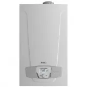 Газовый конденсационный котел Baxi LUNA Platinum+ 1.32 GA