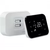 Беспроводной электронный терморегулятор Salus XT500