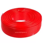 Труба из сшитого полиэтилена TIM PEX-b 16x2.0 с кислородным слоем TPER 1620-200 Red Труба из сшитого полиэтилена TIM PEX-b 16x2.0 с кислородным слоем TPER 1620-200 Red