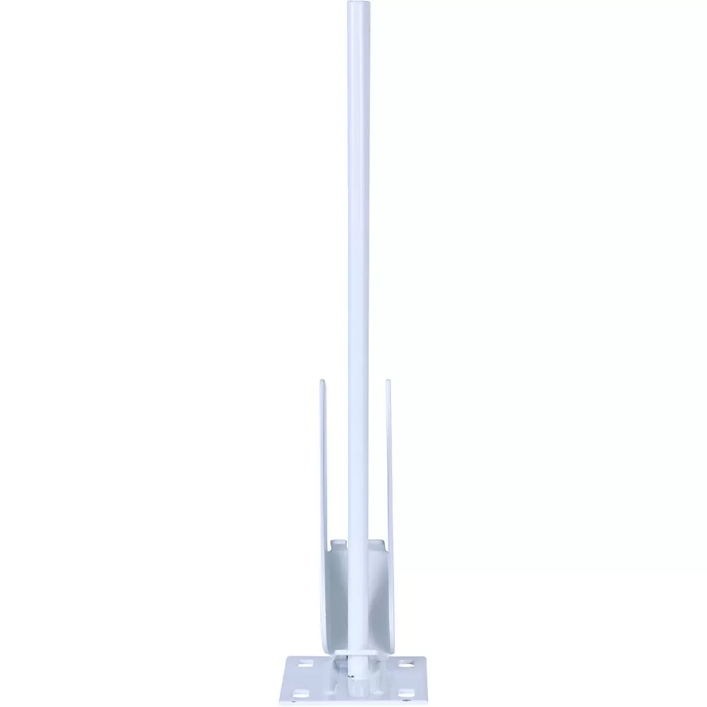 Кронштейн напольный для стальных радиаторов ROMMER тип 11, 21, 22, 33, высоты 200, 300 и 500мм Кронштейн напольный для стальных радиаторов ROMMER тип 11, 21, 22, 33, высоты 200, 300 и 500мм