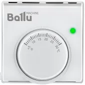 Терморегулятор механический Ballu BMT-2