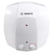 Электрический накопительный водонагреватель Tronic 2000T minitank ES10-5 с подключением сверху