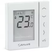 Термостат комнатный электронный Salus VS35W