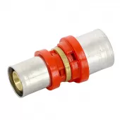 Пресс-соединение Tiemme 20x16