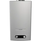 Газовая колонка VilTerm S13 серебро