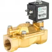 Соленоидный клапан Watts 850T 1 230V НО Соленоидный клапан Watts 850T 1 230V НО