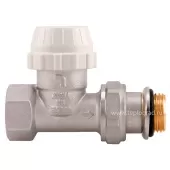 Вентиль для радиатора термостатический Itap 894 C 1/2 прямой