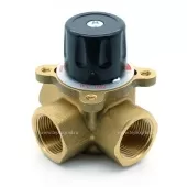 Трехходовой клапан Wester FMV 131E DN20 3/4