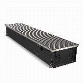 Конвектор внутрипольный Royal Thermo ATRIUM-150/250/800-DG-U-NA с естественной конвекцией