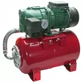 Насосная станция Dab AquaJet 102 M