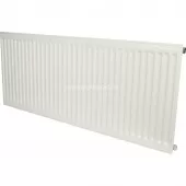 Стальной радиатор Kermi Profil-K FKO 10/500/1200 боковое подключение, 772 Вт