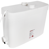 Канализационная насосная установка Rommer BIOLIFT S-3 Plus