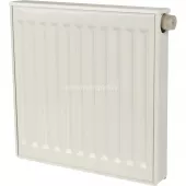 Стальной радиатор Kermi Profil-V FTV 12/400/400 нижнее подключение, 449 Вт