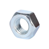 Гайка М8 оцинкованная DIN 934
