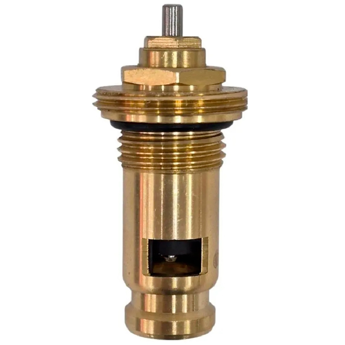 Вставка термостатическая Rommer M30x1,5 (KV07-V)