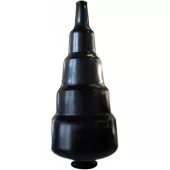 Мембрана (проходная) для баков 750 л. c горловиной диаметром 150 мм WAV/WRV 750