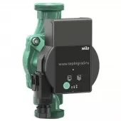 Циркуляционный насос Wilo Atmos PICO 25/1-6-130 Циркуляционный насос Wilo Atmos PICO 25/1-6-130