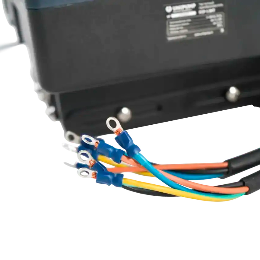 Трехфазный частотный преобразователь Unipump FCP-2.2MT