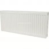 Стальной радиатор Kermi Profil-K FKO 22/400/900 боковое подключение, 1362 Вт