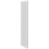Стальной трубчатый радиатор Royal Thermo Insignia VC2180 8 секций, нижнее подключение (белый) Стальной трубчатый радиатор Royal Thermo Insignia VC2180 8 секций, нижнее подключение (белый)