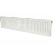 Стальной радиатор Kermi Profil-V FTV 11/300/1400 нижнее подключение, 956 Вт
