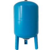 Гидроаккумулятор Unipump ГВ 100л. Гидроаккумулятор Unipump ГВ 100л.
