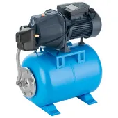 Насосная станция Unipump AUTO JET 80 S 24 литра Насосная станция Unipump AUTO JET 80 S 24 литра