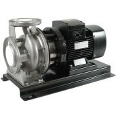 Горизонтальный одноступенчатый насос Unipump FS65-50-125-4.0