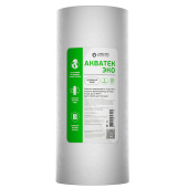 Картридж из вспененного полипропилена Акватек ЭКО 10 ВВ 5мкм.