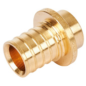 Заглушка Stout 20 для труб из сшитого полиэтилена