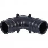 Угольник Uponor Q&E PPSU 25