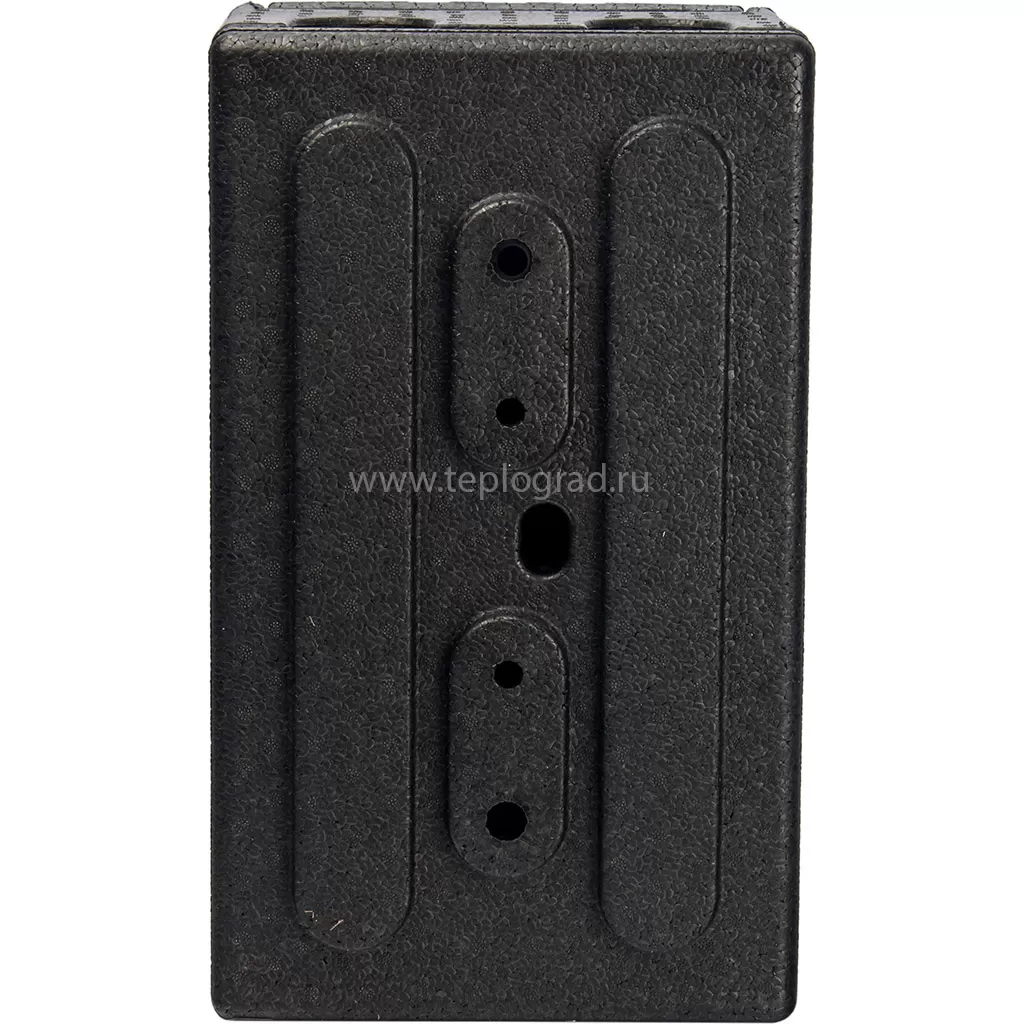 Насосная группы Meibes без насоса (M45890.5EARU) с ограничением температуры подающей линии