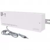 Контроллер проводной Uponor Base X-23, 6 каналов Контроллер проводной Uponor Base X-23, 6 каналов