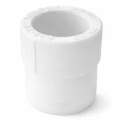 Муфта переходная Valfex 50x25 PP-R