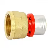 Пресс-соединение Tiemme ВР 26x1