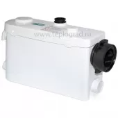 Канализационная установка Wilo HiSewlift 3-I35 Канализационная установка Wilo HiSewlift 3-I35