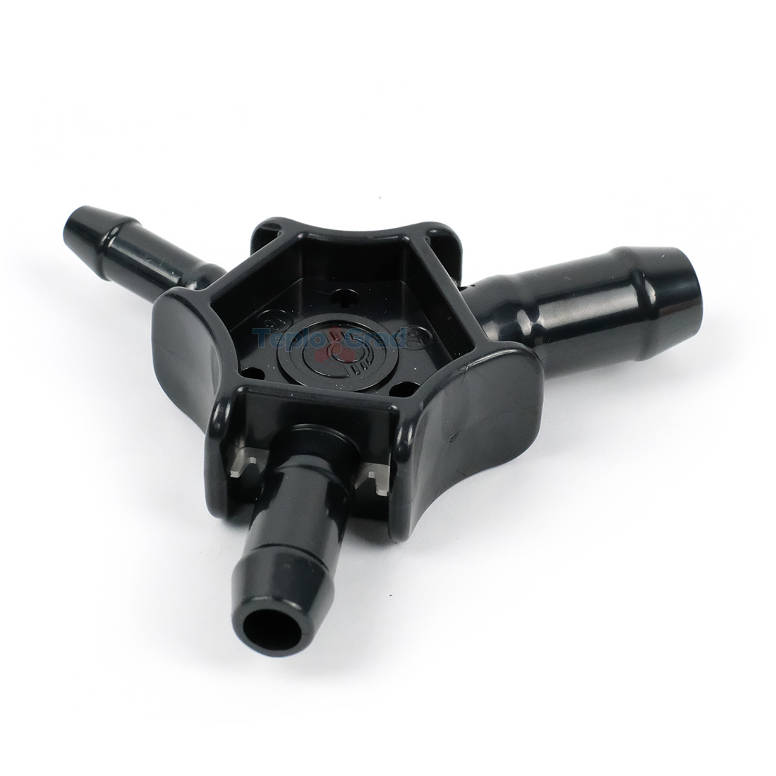 Калибратор для труб Valfex 16-20-26 мм с ножами для снятия фаски