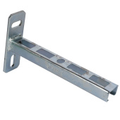 Консоль монтажная Stout 1,25x27x18x200мм